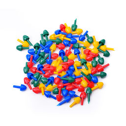 Мозаика с круглым полем d10/4 цв/100 эл new