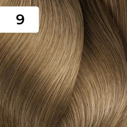 DIA Light 9. Очень светлый блондин, крем-краска 50 мл - Loreal professionnel фото 2