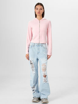 ТОЛСТОВКА ЖЕНСКАЯ - Mark formelle фото 3