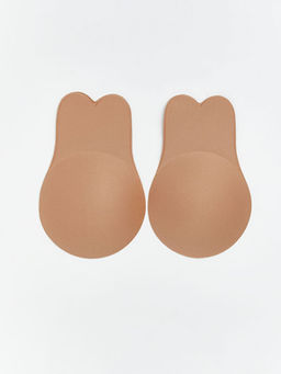 Yap??kanl? Silikon G???s Ucu Kapat?c? 2li