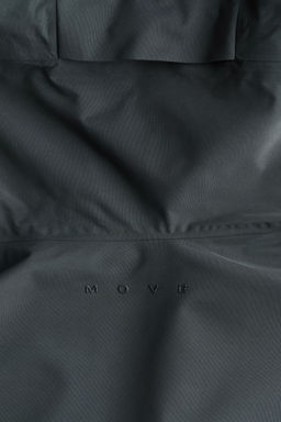 Parka chubasquero con StormMove - H&m фото 6