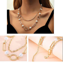 Колье арт. 26 0910 (id 254715)