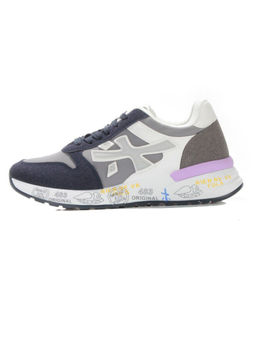 05-6026-201 Кроссовки женские (искусственные материалы) - No name фото 8