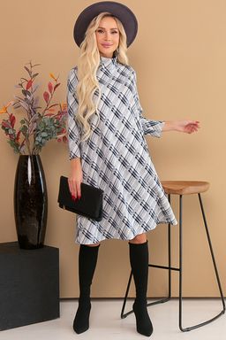 Платье 70845 - Avili фото 6