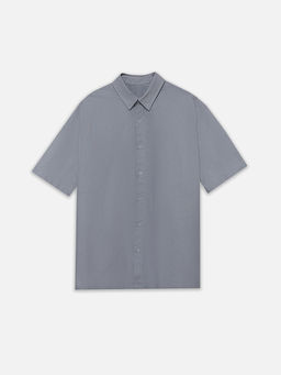 Комплект мужской льняной серый - Mark formelle фото 5