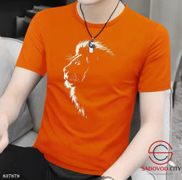 Футболка для мужчин с рисунком