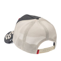 Бейсболка GOORIN BROTHERS арт. 101-1805 (темно-синий / серый)  фото 2