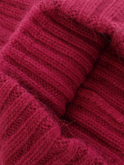 Шапка жен. анг+нейл LB-J44007 d.fuchsia - Labbra фото 12