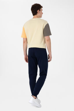 Erkek Lacivert E_ofman Alt_ Sepette S_rpriz _ndirim - U.s. polo assn фото 4