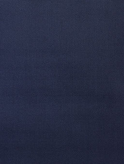 Цена за 50 шт. Подкладочная ткань таффета, 190Т, ширина 150 см, 50 м, полиэстер, тёмно-синяя