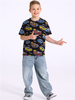 футболка 1ПДФК4591001н - Апрель фото 3