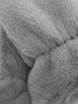 Рукавицы жен Labbra LB-CP-55 grey  фото 7