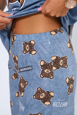 Костюм 35861 - Натали фото 5