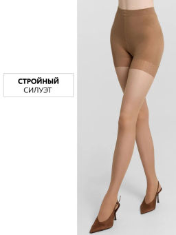 КОЛГОТКИ ЖЕНСКИЕ Push-Up 40