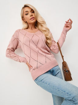 Джемпер женский w-01-108 - Esenia фото 61