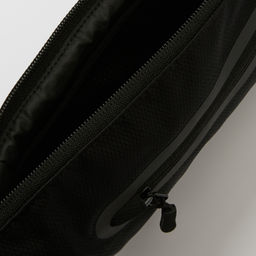 Поясная сумка PUMA PUMA TECH Waistbag Артикул 4189638, черный