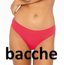 MF221 Slip (с узким бочком) - Bacche - Minimi фото 2