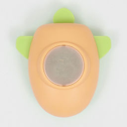 Игрушка для кошек с кошачьей мятой Ракета, 6 см - Пижон фото 2