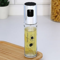 Распылитель для масла и уксуса Sunflower, 100 мл - Дорого внимание фото 2