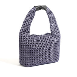 Женская сумка, нейлон, MIRONPAN 11233 Темно-серый  фото 3