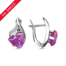 СЕРЬГИ 33714768Д6