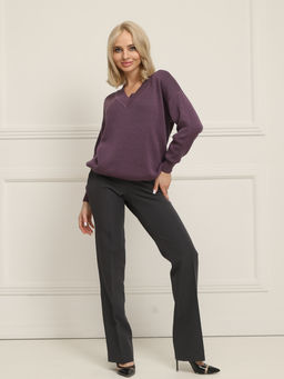 Джемпер Др5-474/78 - Wisell фото 8