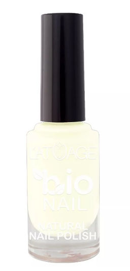 Latuage Лак для ногтей BIO CARE тон 814 белый