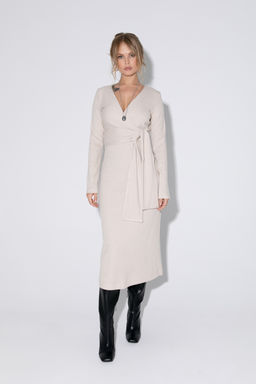 Платье 5447 - Pirs фото 9