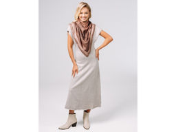 Платок женский Lanotti картина/№11