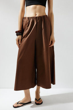 CULOTTES - Zara фото 20