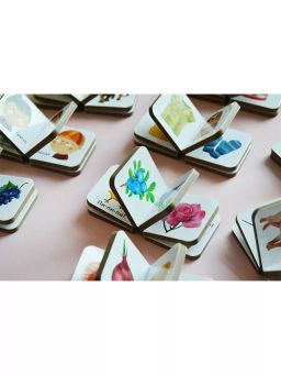 Мими - книжки. Мир вокруг меня - Робинс фото 8