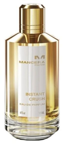 MANCERA INSTANT CRUSH u EDP 120 ml M, парфюмерная вода
