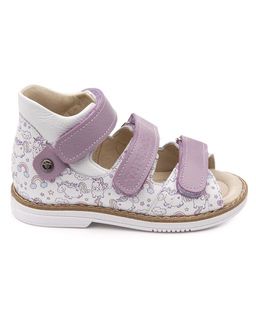 Сандалии детские 26028 - Tapiboo фото 8