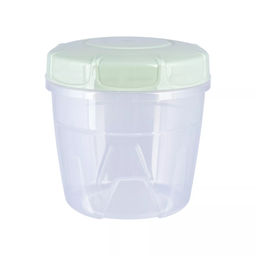 Банка для хранения продуктов 0,5 л "LILU" арт. С57500