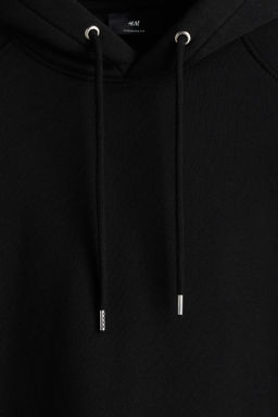 Sudadera con capucha Oversized Fit - H&m фото 5