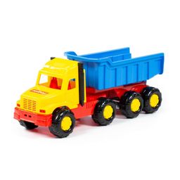 Фаворит, автомобиль-самосвал