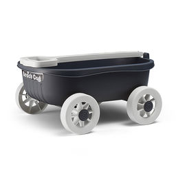 Набор для игры в песке "Коралловый риф" в сетке