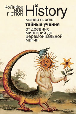 Тайные учения: От древних мистерий до церемониальной магии (европокет). Холл М.П. - Колибри фото 2