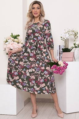 Платье 71474 - Avili фото 7