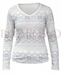 Pelican PJP671/1 пижама женская