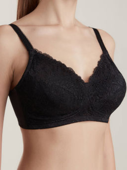 CONTE Бюстгальтер SENSUELLE RB7126 черный