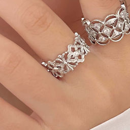 Кольцо арт. 51 1797 (id 279752) - Rada фото 2