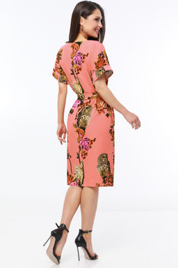 Платье Обожаю такое, браво - Dstrend фото 6