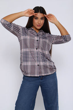 Туника 36668 - Натали фото 16