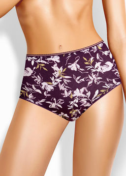 M1183/2 Трусы женские Виола (ЧЗ)