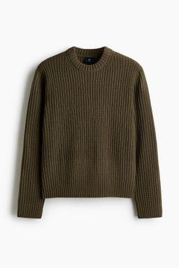 Jersey Regular Fit - H&m фото 3