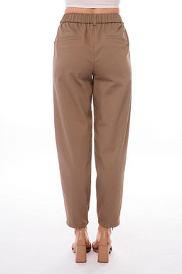 NOBBY, Женские брюки 69-212/7 (табак) фото 11