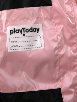 PlayToday / Ветровка для девочки PlayToday  фото 11