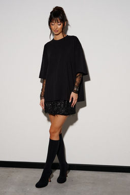 Джемпер А2392 - Annete фото 3