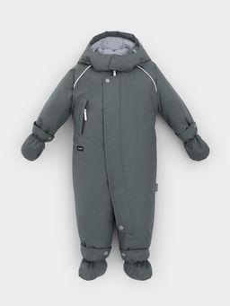 ВК 60032/9 УЗГ комбинезон д/дет яс - Crockid фото 2